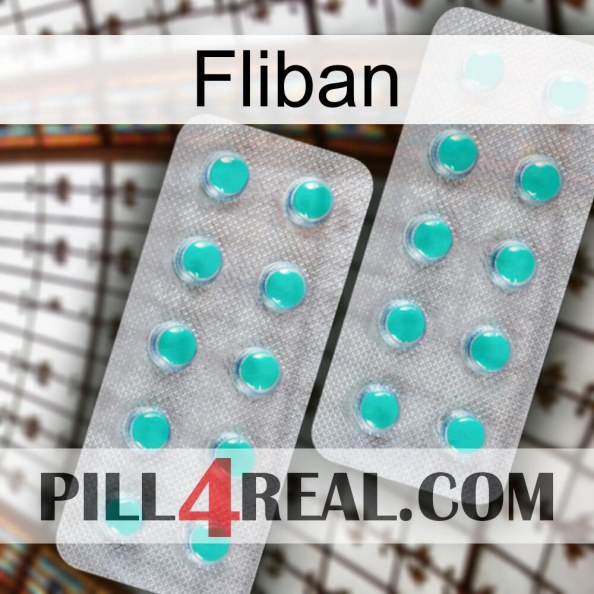 Fliban 29